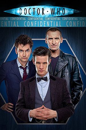 Доктор Кто: Конфиденциально